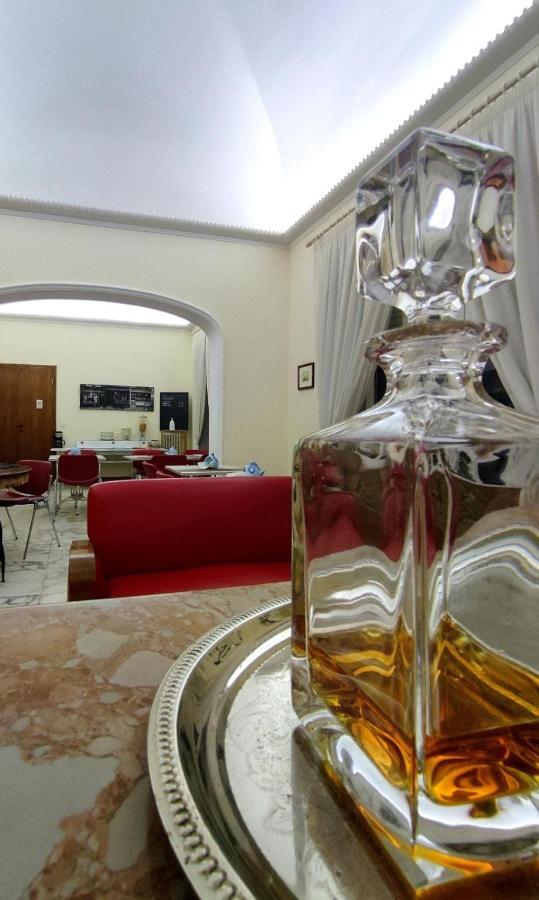Aedes B&B Il Giardino Dei Sogni Lecce Exterior foto