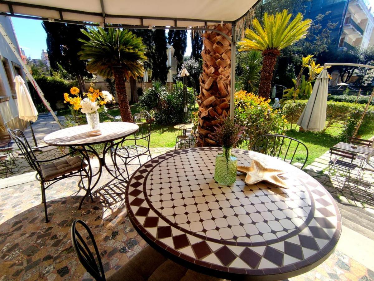 Aedes B&B Il Giardino Dei Sogni Lecce Exterior foto