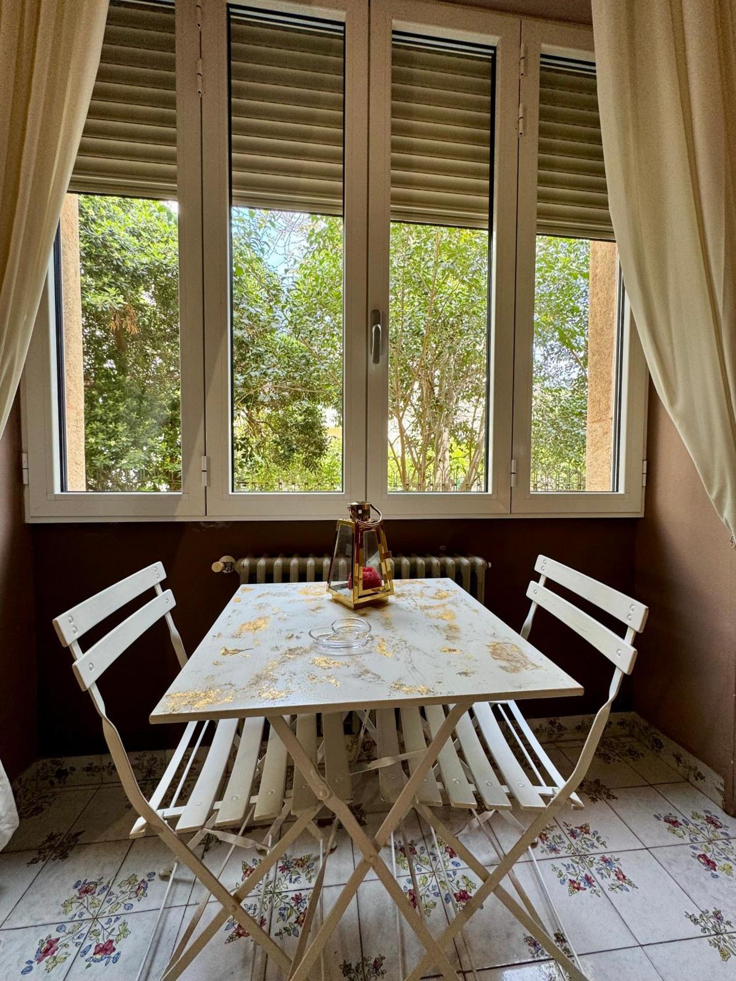 Aedes B&B Il Giardino Dei Sogni Lecce Exterior foto