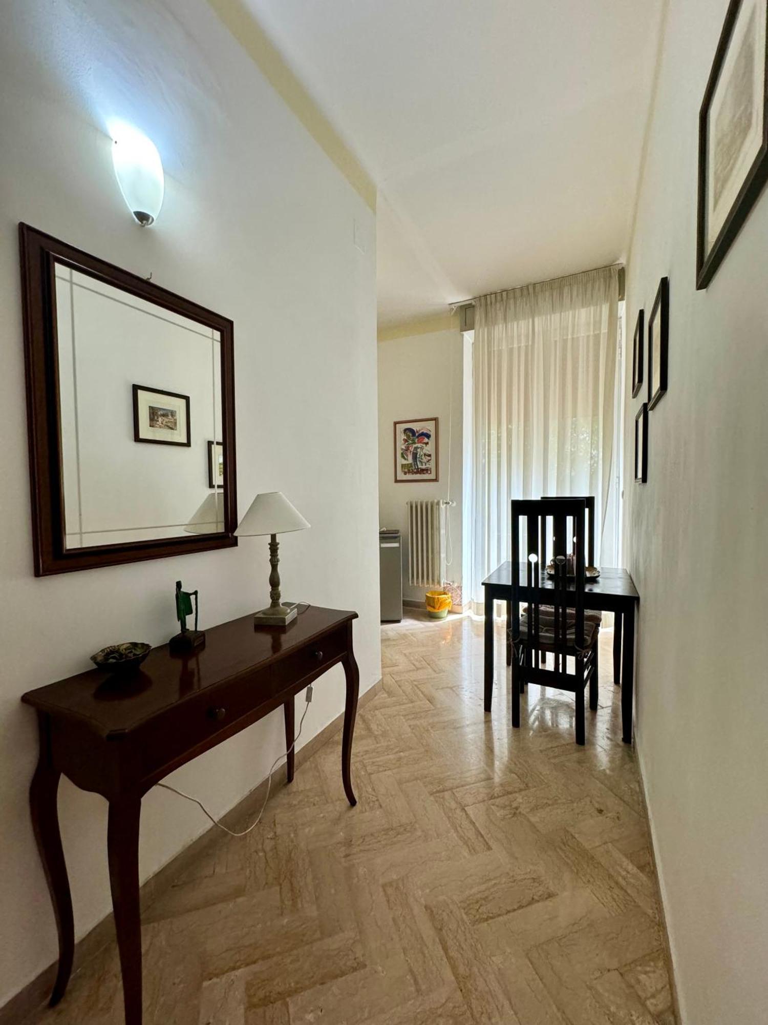 Aedes B&B Il Giardino Dei Sogni Lecce Exterior foto