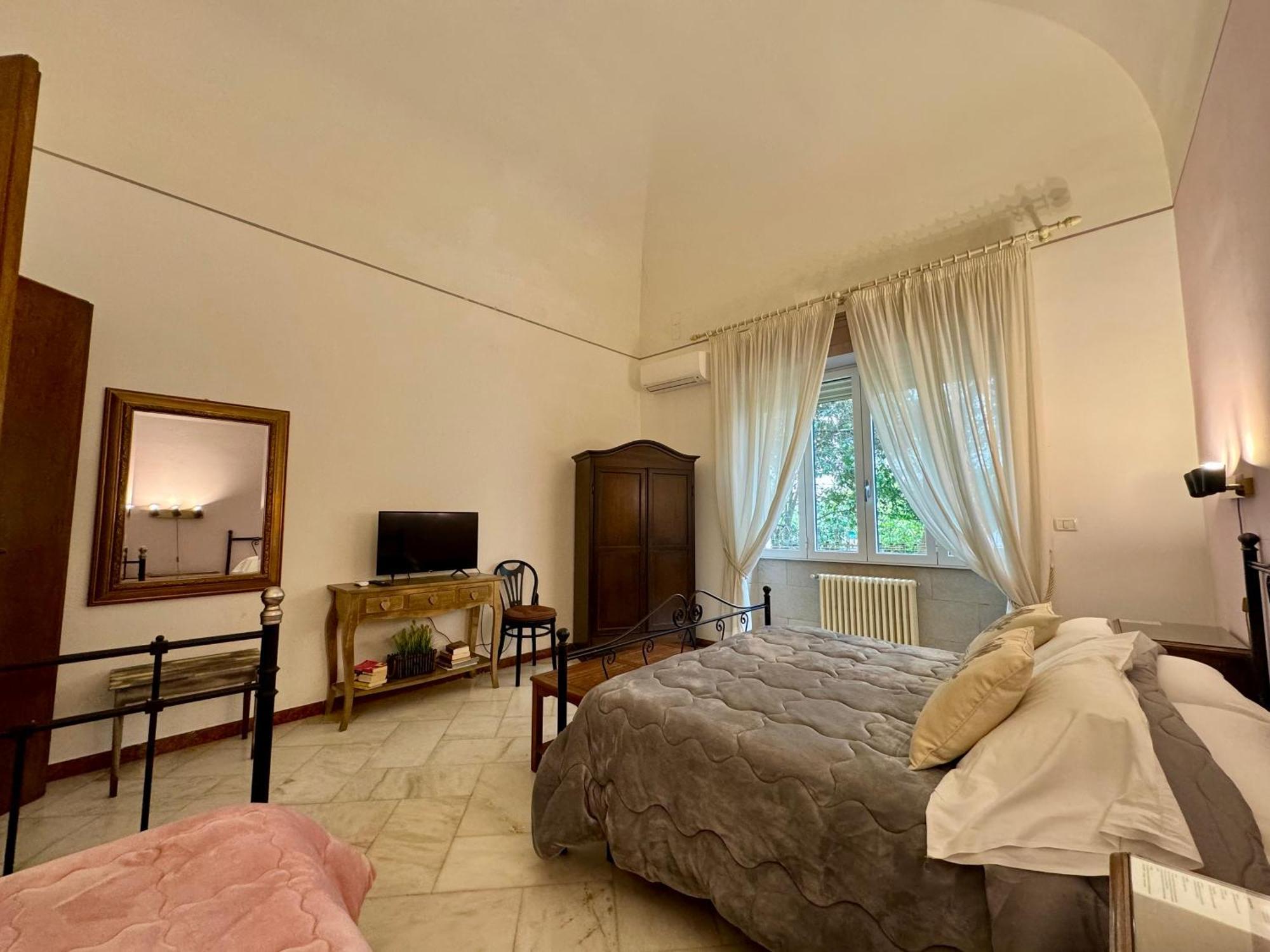 Aedes B&B Il Giardino Dei Sogni Lecce Exterior foto