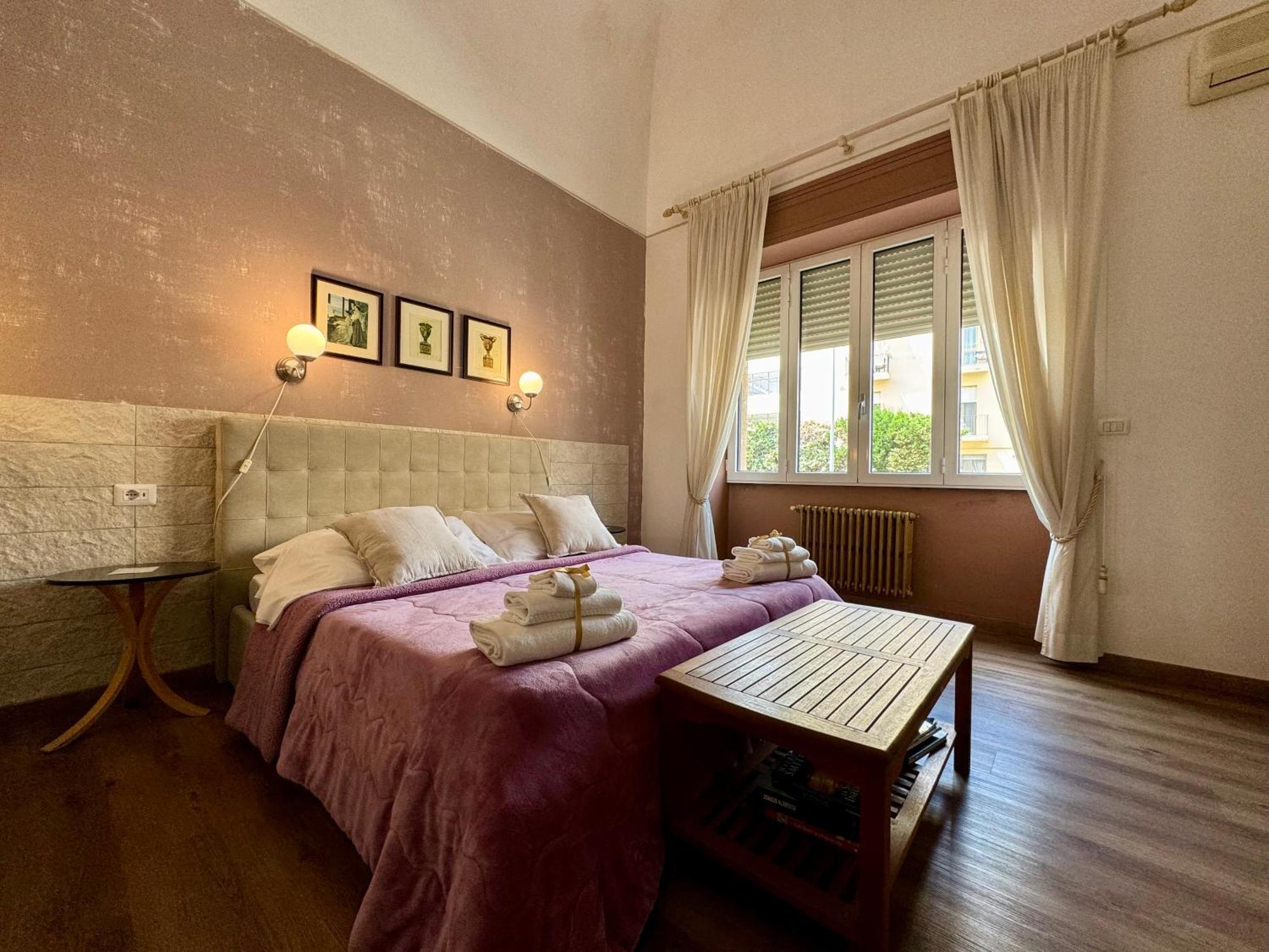 Aedes B&B Il Giardino Dei Sogni Lecce Exterior foto