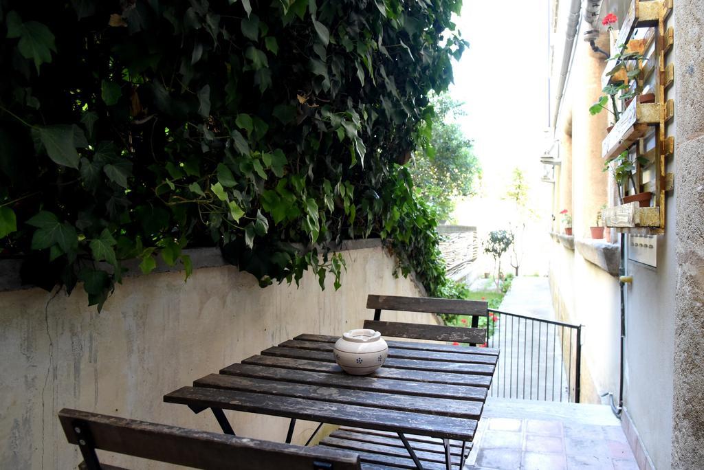 Aedes B&B Il Giardino Dei Sogni Lecce Exterior foto